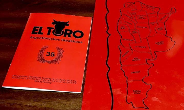 El Toro